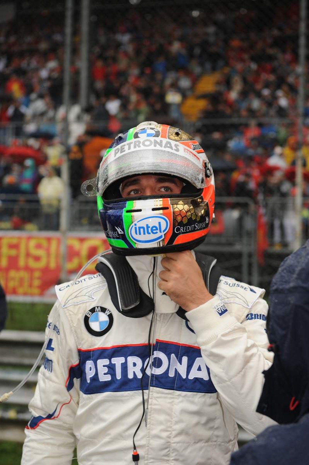 Grand Prix Włoch 2009: historia i harmonogram (fotogaleria)