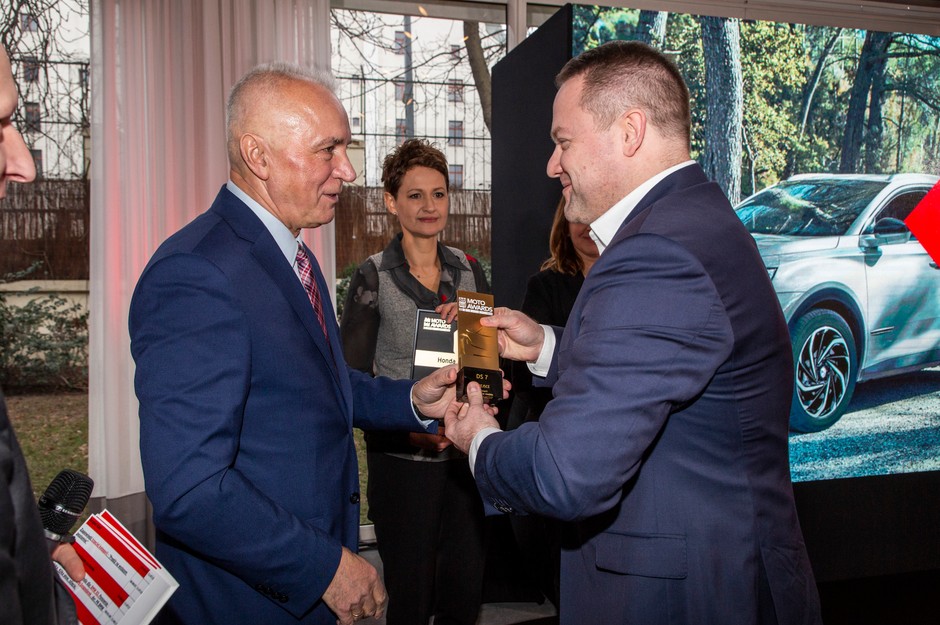 Auto Świat Moto Awards