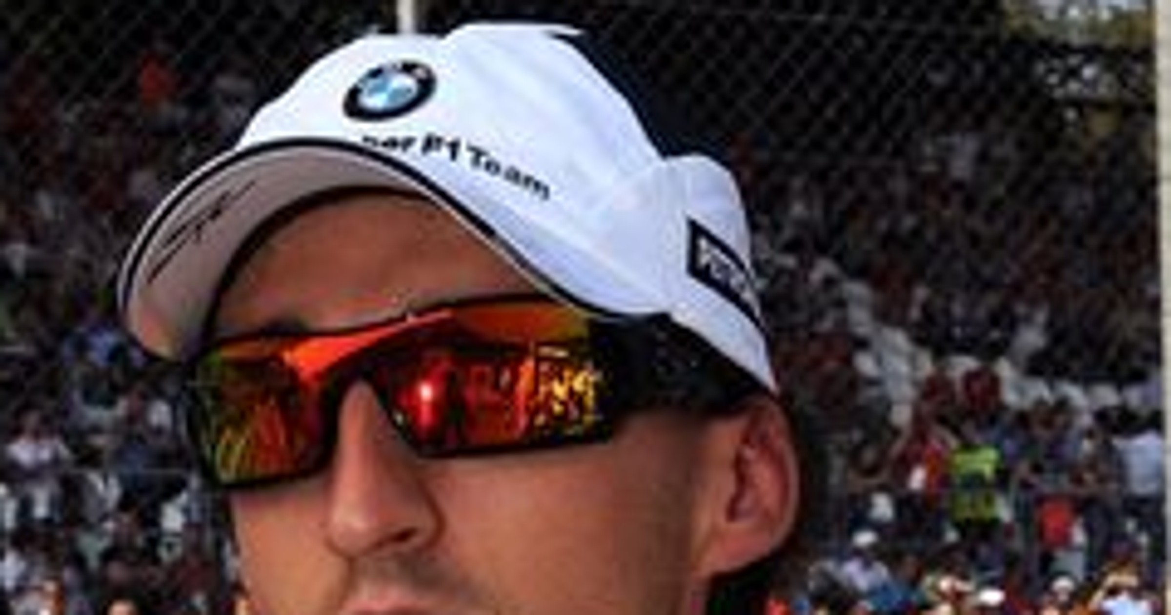 Formuła 1: Robert Kubica już oficjalnie w Renault