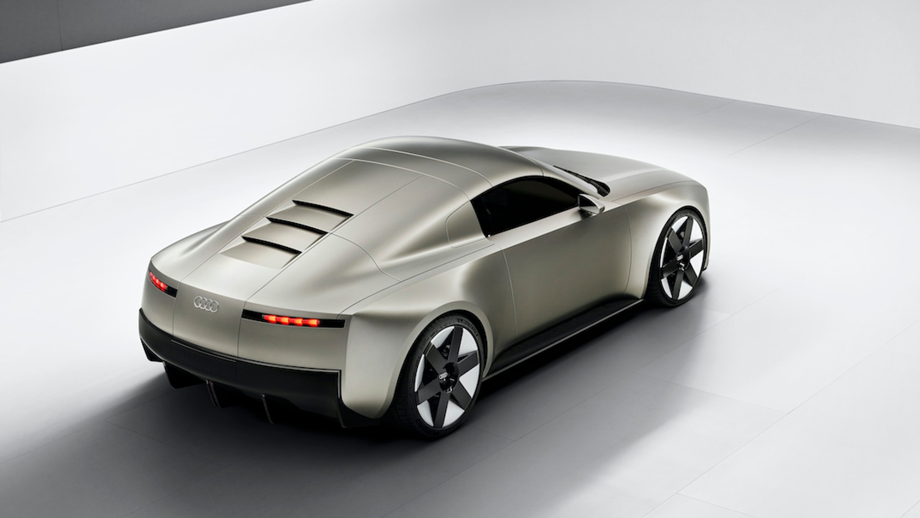 Audi Concept C 2025