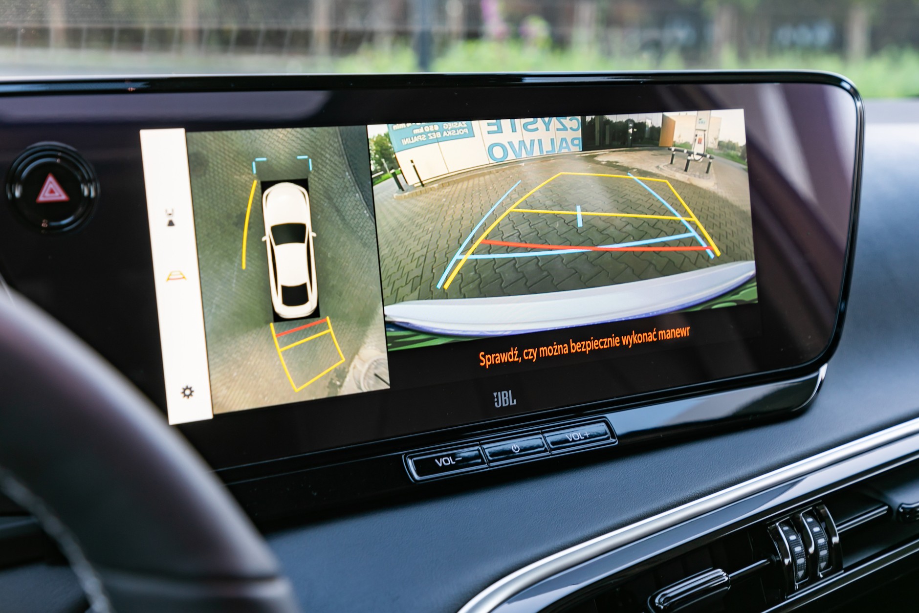 Toyota Mirai 2023 r.