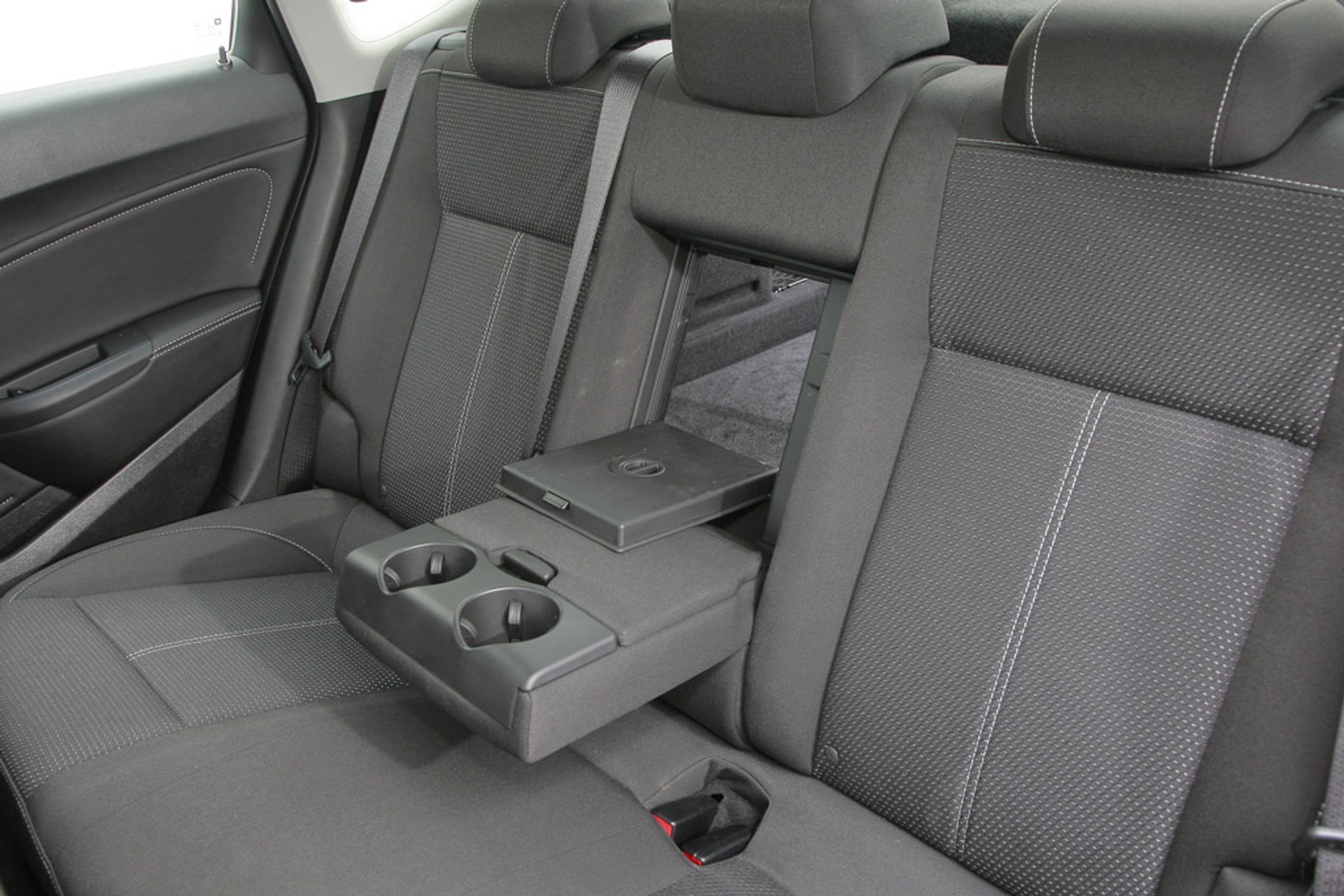 Opel Astra sedan 1,7 CDTI: test rodzinnego sedana