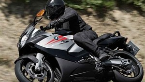 Motocyklista przed sądem za protest