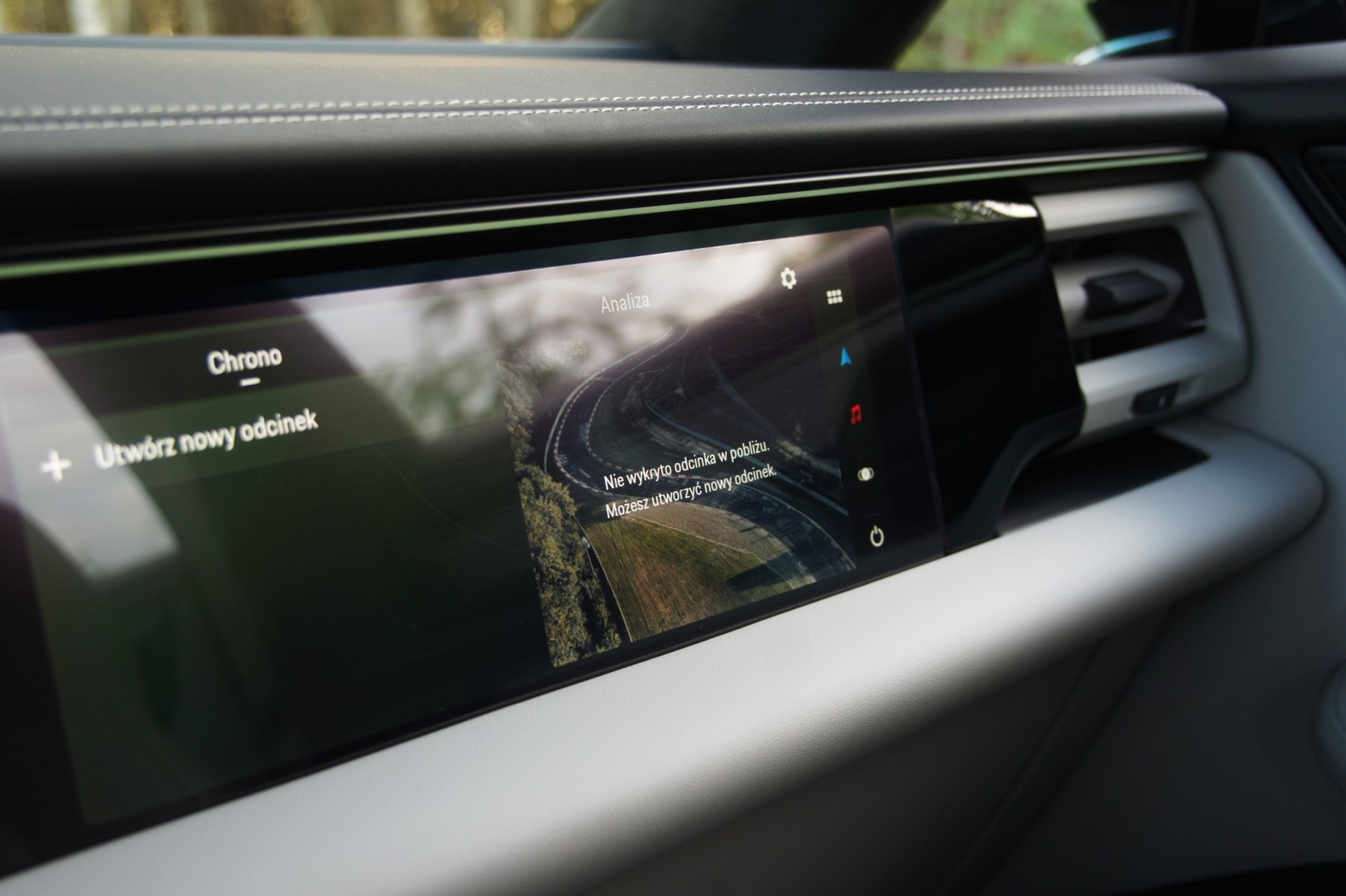 Porsche Macan 4 (II generacja)