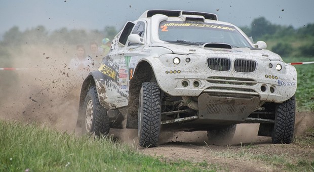 Warszawskie Safari z międzynarodową obsadą