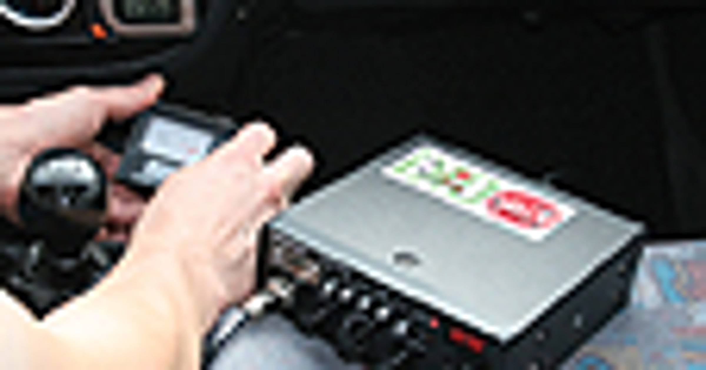Radio kierowców