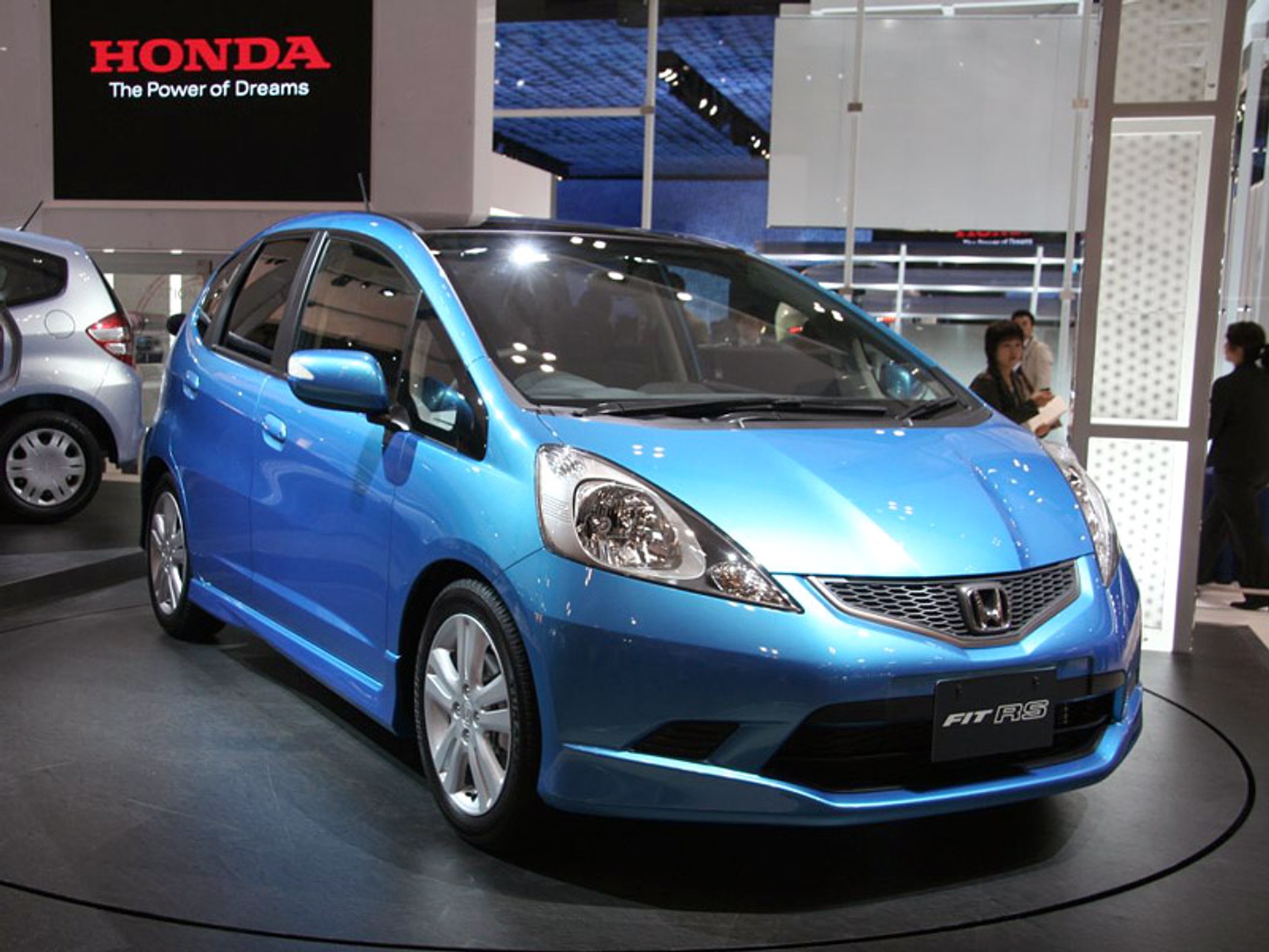 Tokio Motor Show 2007: najnowsze zdjęcia!