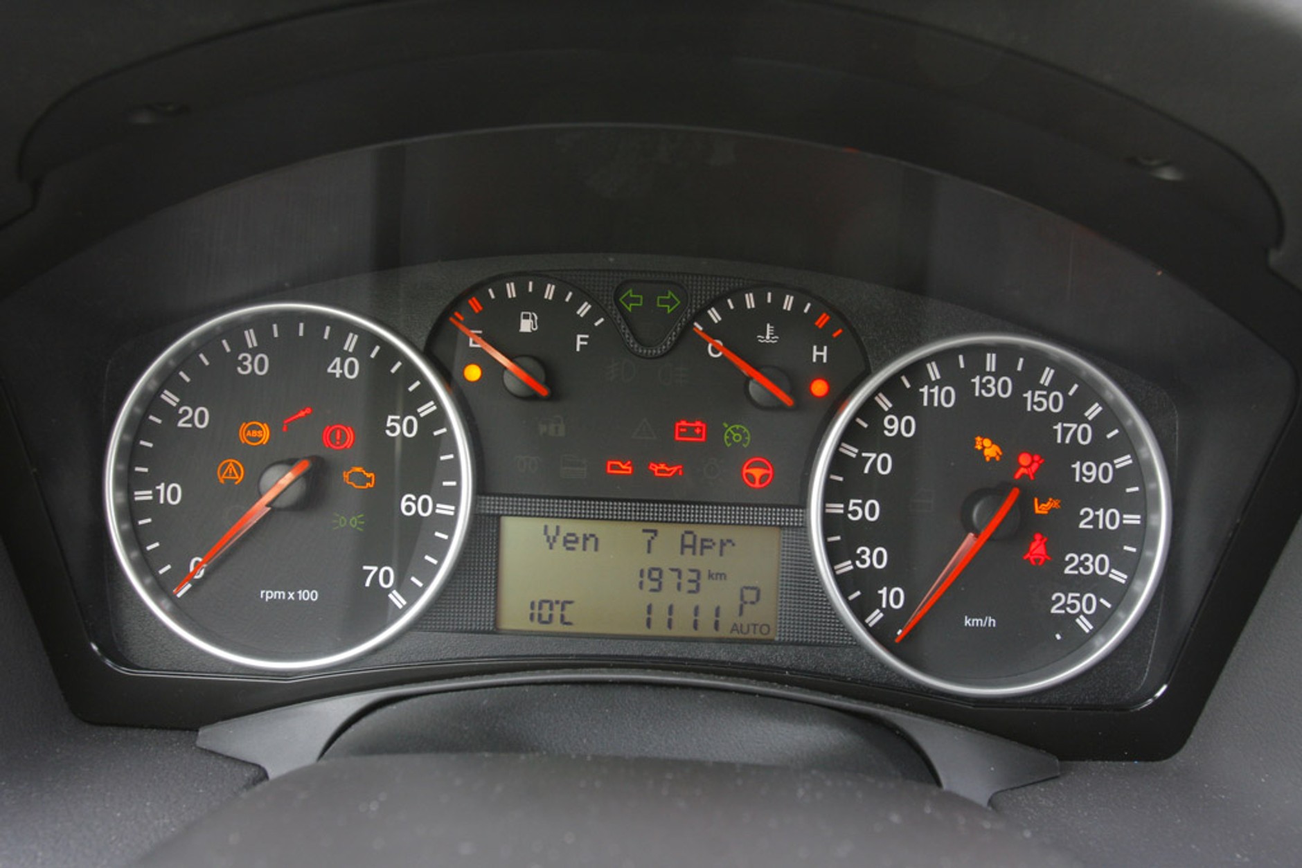 Używany Fiat Croma to idealne auto rodzinne