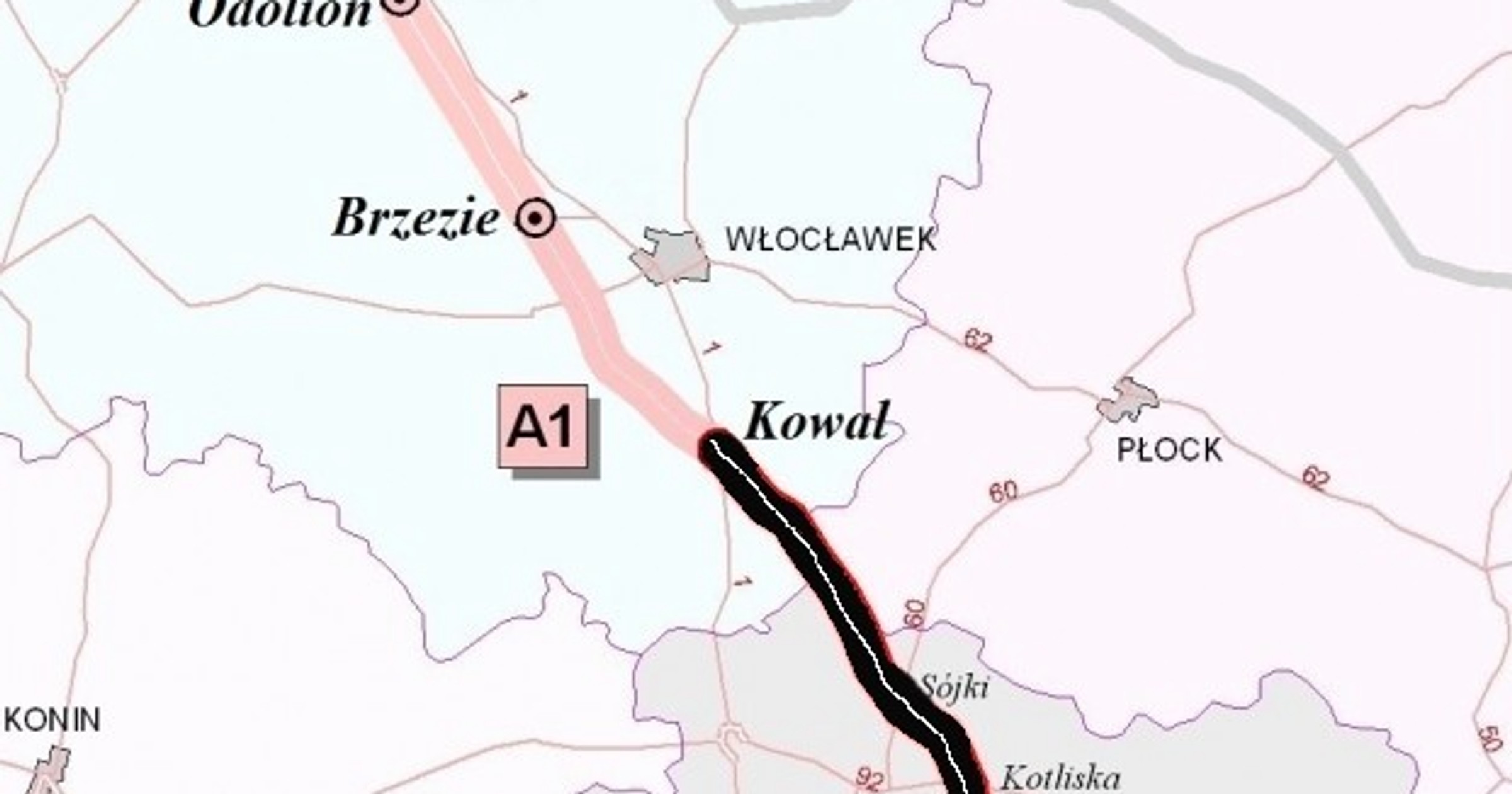 Autostrada A1