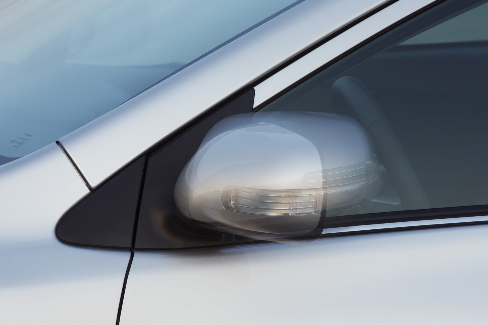 Nowa Toyota Corolla 2010 po faceliftingu