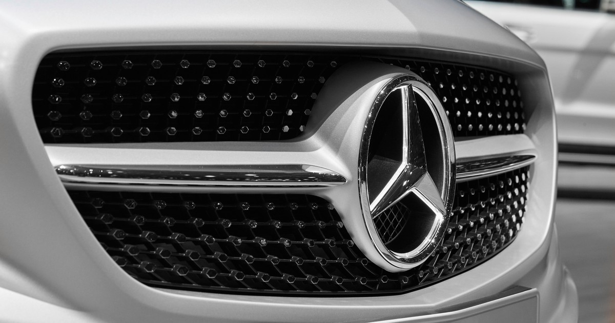 Mercedes-Benz