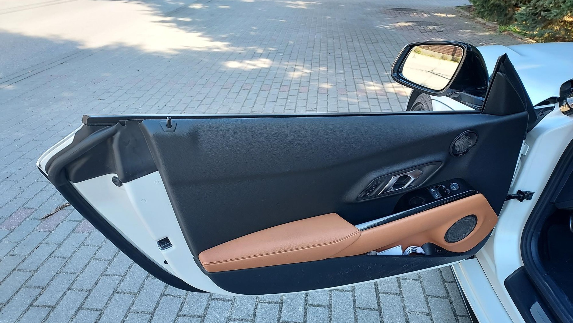 Toyota GR Supra
