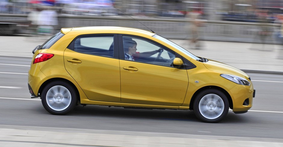 Mazda 2: czy japoński maluch nadal jest niezawodny