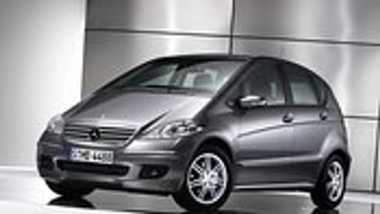 Jubileuszowa Klasa A