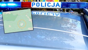 Policjanci zatrzymali pijanego kierowcę. Oniemieli, gdy odkryli, kim jest