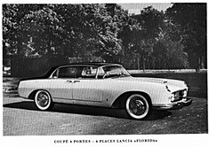 Lancia Florida