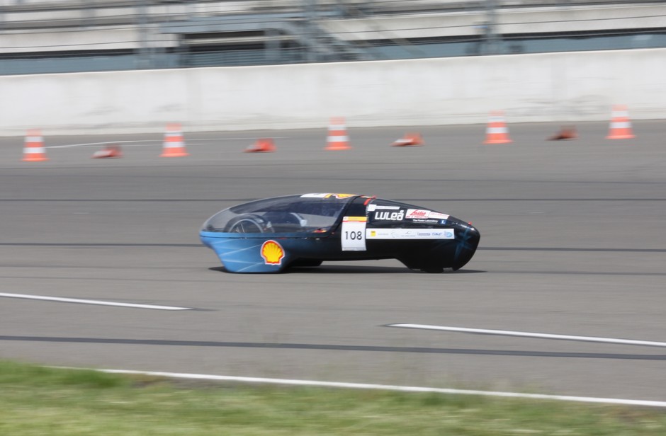 Shell Eco-marathon