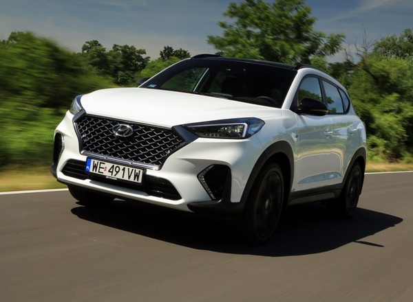 Hyundai prowadzi wyprzedaż rocznika 2020 - ile można zyskać?
