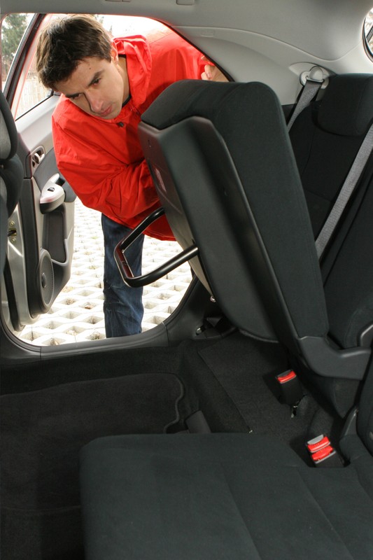 Honda Civic, Seat Leon, VW Golf – porównanie