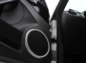 Test. Fender: pomysł VW na porządny basowy łomot