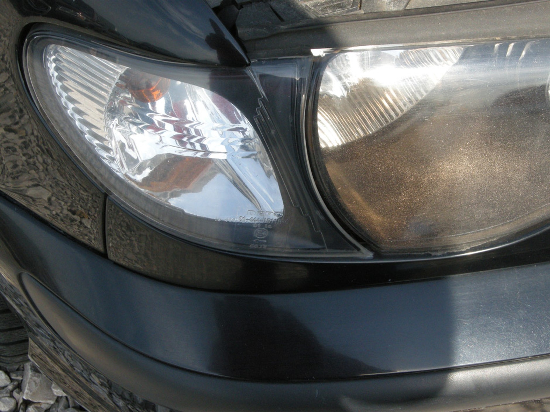 Auto z ogłoszenia: BMW 320d okazją dla naiwnych