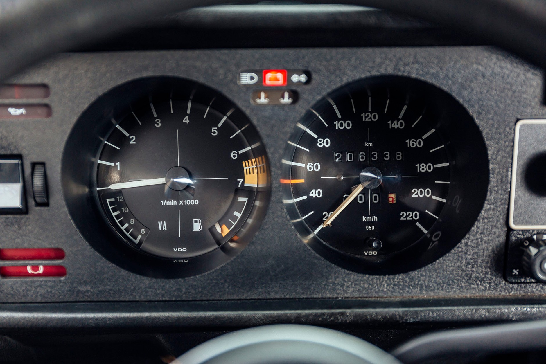 Volkswagen Golf I GTI - popularność bez końca