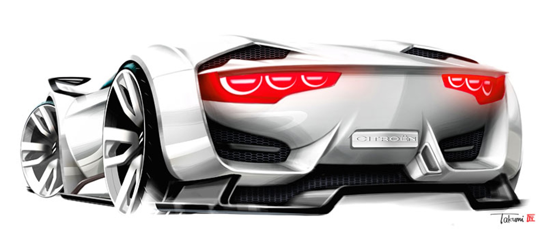 GTbyCitroën wkracza do świata motoryzacyjnych pasji… (fotogaleria)