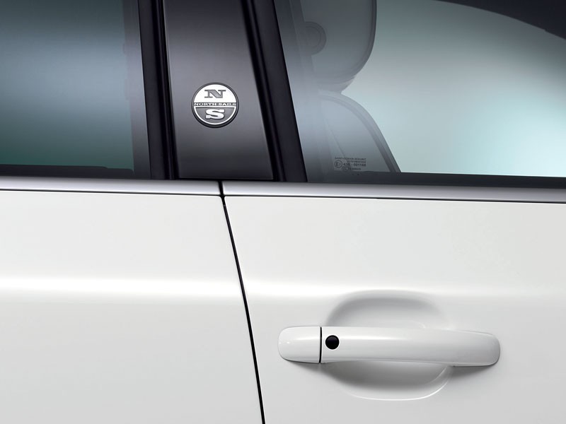 Volkswagen Touareg “North Sails”: nowa wersja do produkcji seryjnej