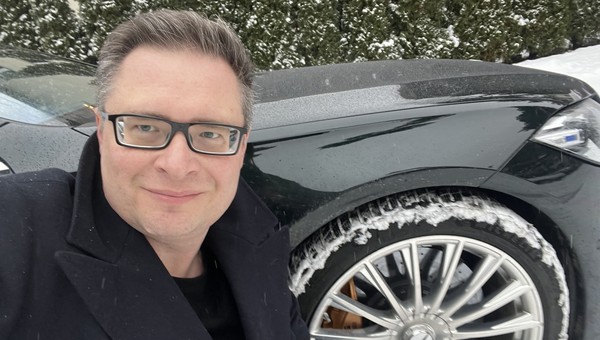 Czy samochód za ponad milion może mieć wady, czy to tylko wylęgarnia zalet? Mercedes-AMG S 63 dał mi odpowiedź