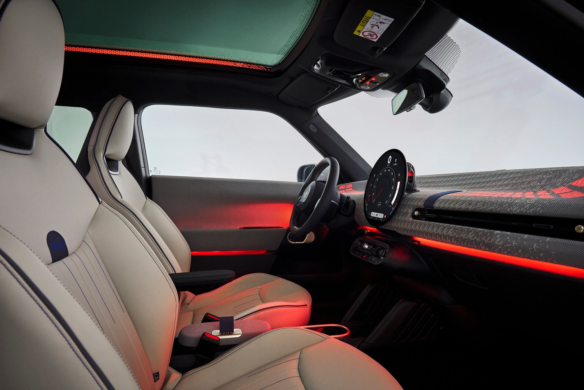 Mini Cooper 5. generacji