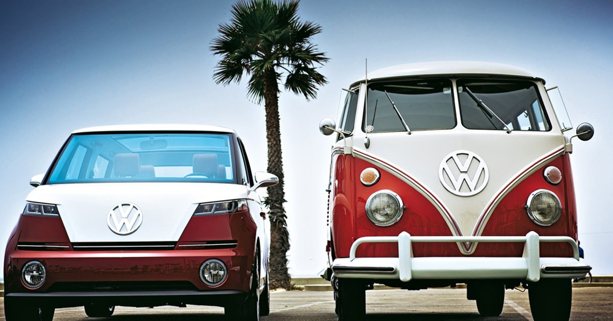 Volkswagen Ogórek powraca: czy już wkrótce zobaczymy go na naszych ulicach?