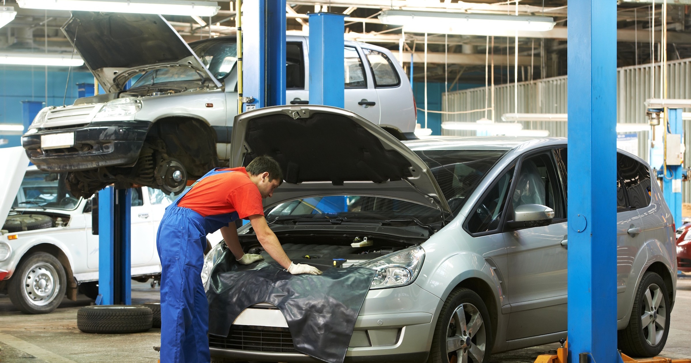 Gdzie sprawdzić auto przed zakupem?