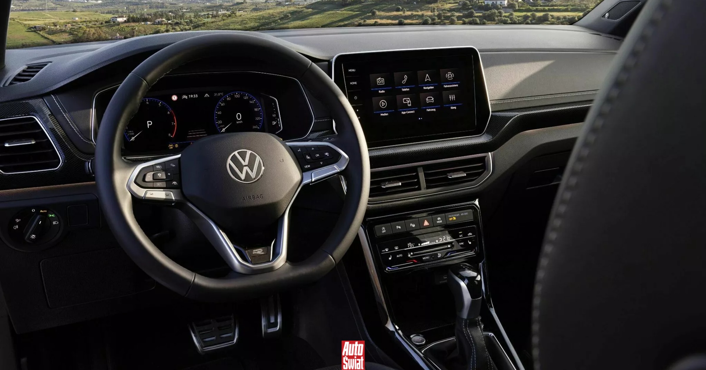 Volkswagen wziął się na ostro za swoje cenniki. Właśnie przecenił kolejny model