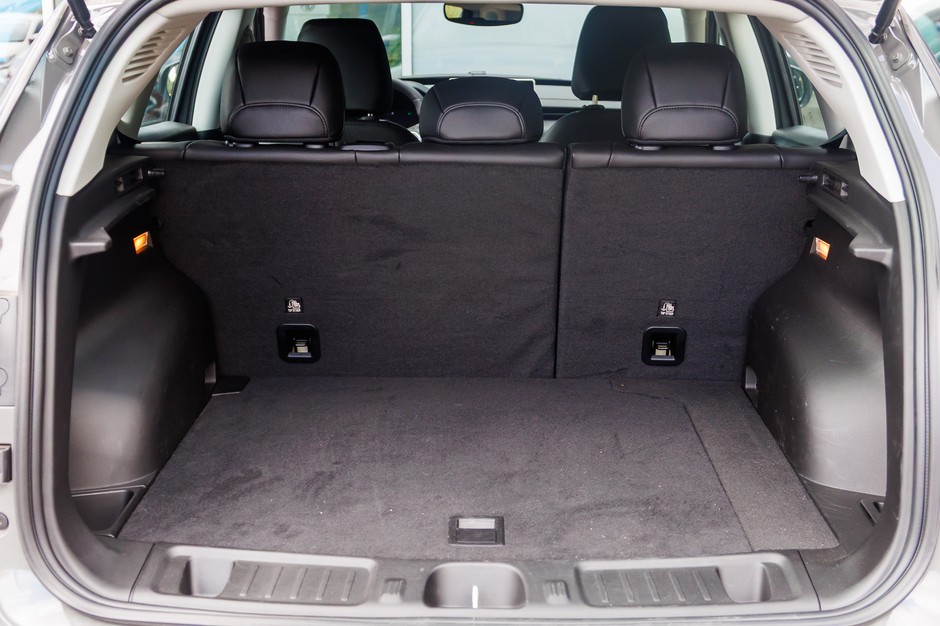 Jeep Compass 4XE