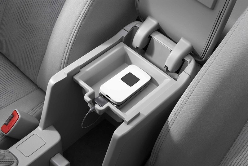 Subaru Forester – nowość dla leśników