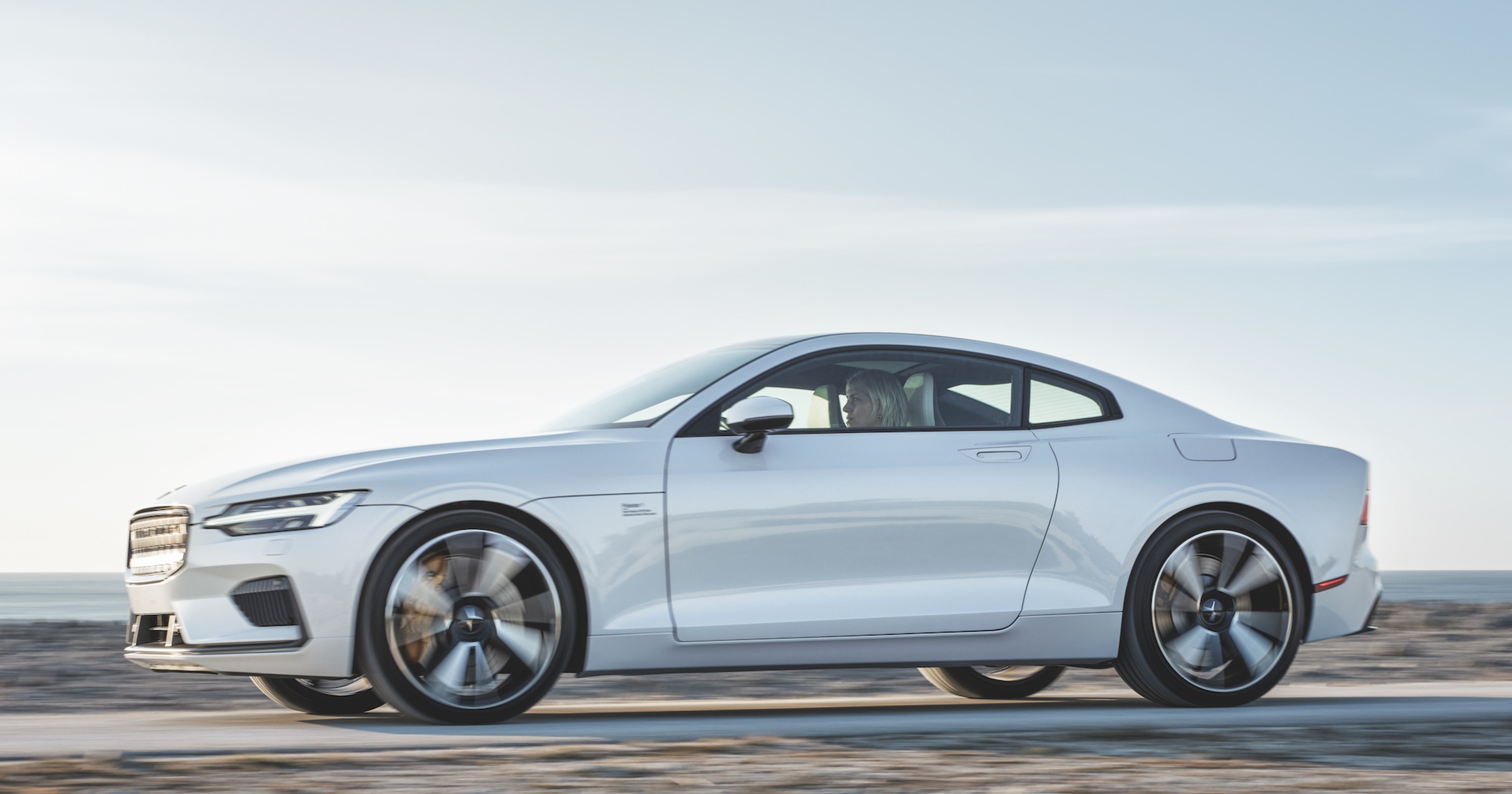 Polestar 1