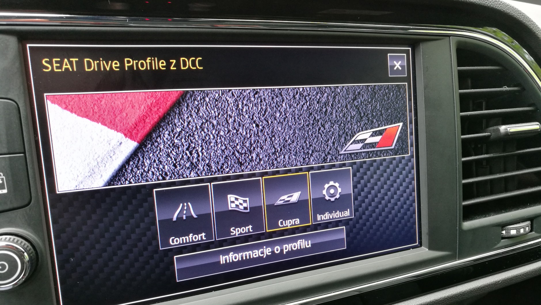 Seat Leon ST Cupra 300