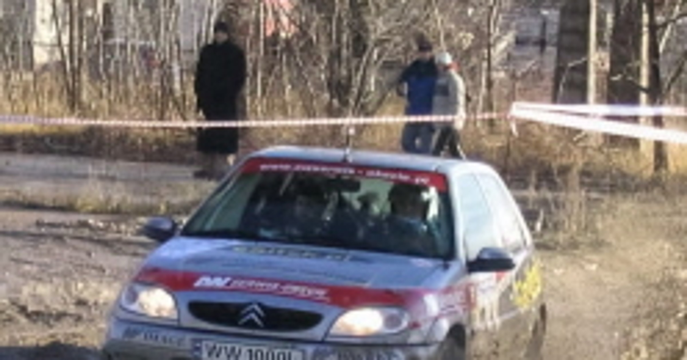 Zapraszamy na Puchar Zimy 2008