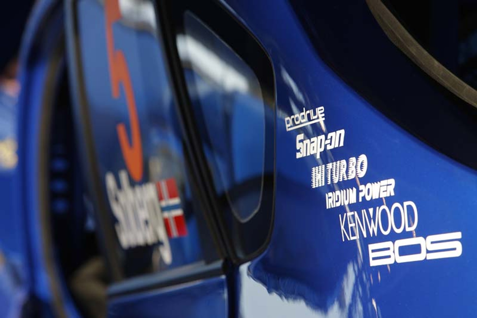 Rajd Grecji 2008: fotogaleria z zakończenia