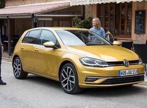 Volkswagen – świadomy wybór