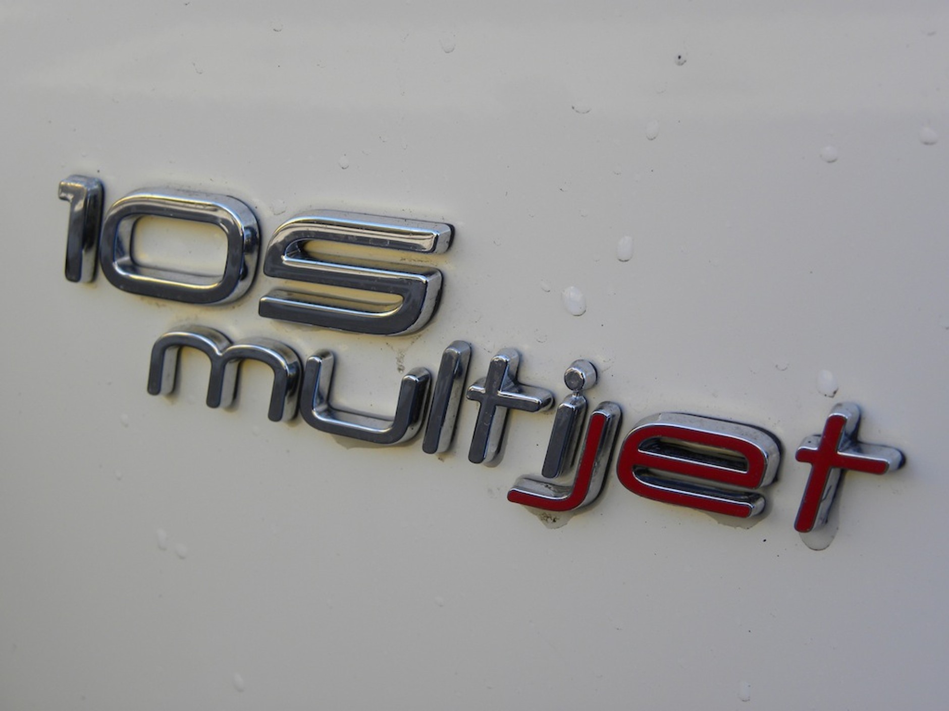 Fiat Doblo Cargo XL 1.6 MultiJet: solidny pracownik