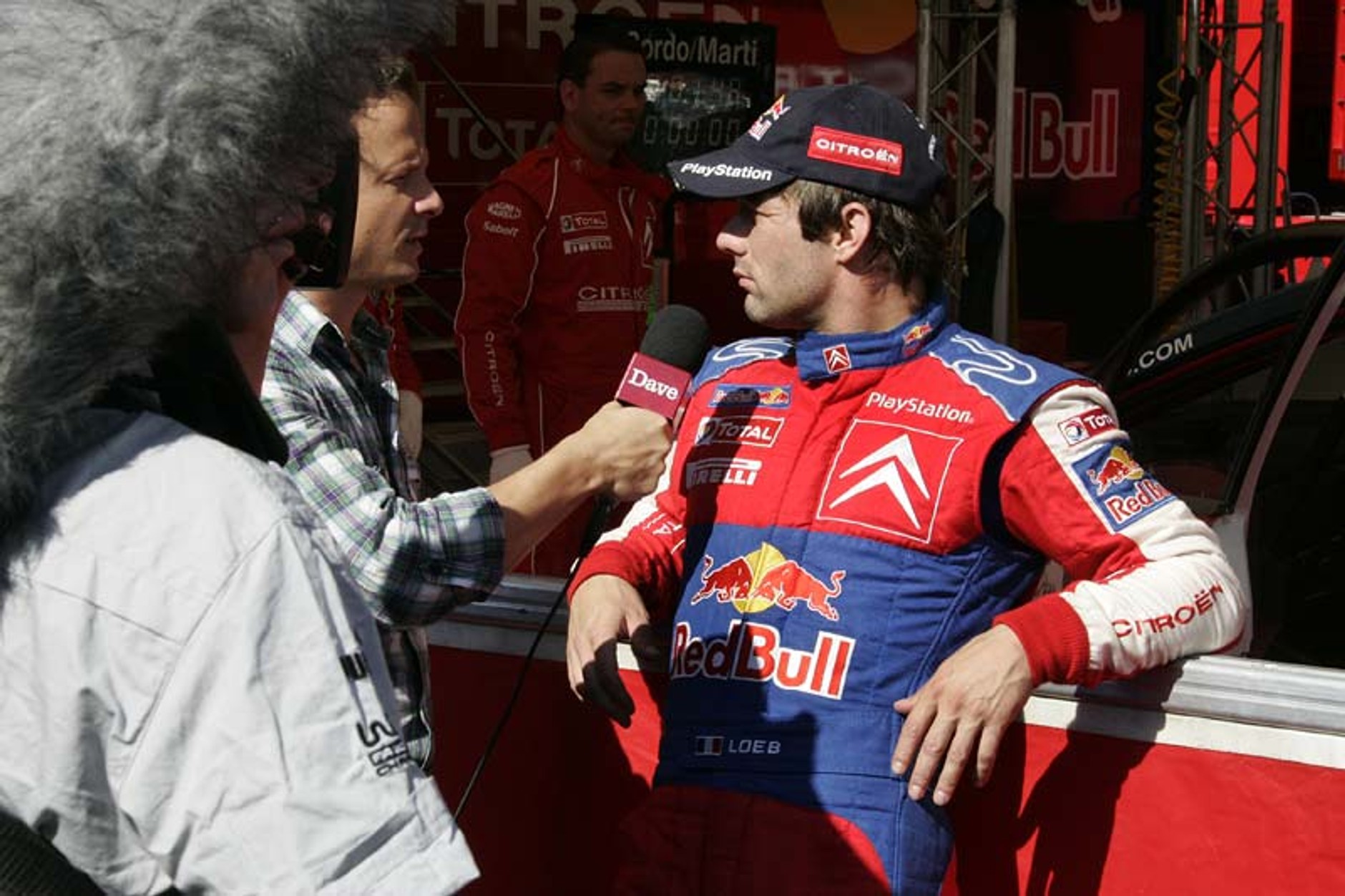 Rajd Turcji 2008: fotogaleria z I. etapu