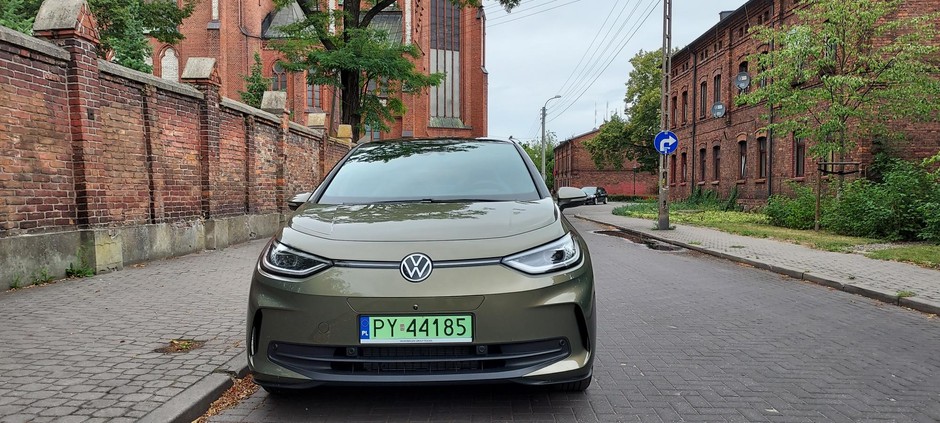 VW ID.3