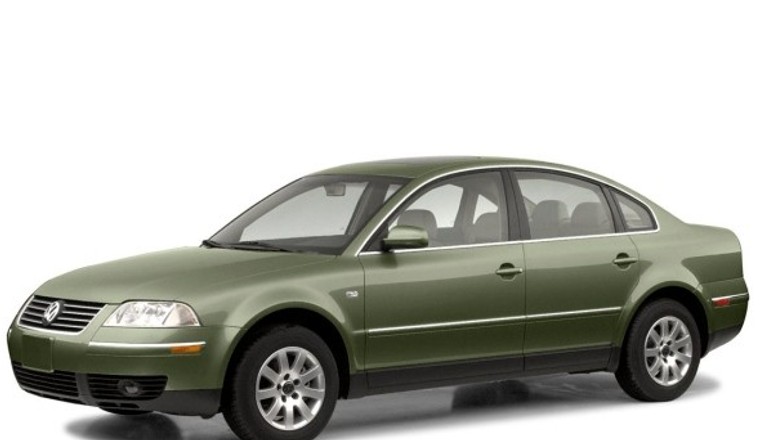 Palące śledztwo w sprawie Passata