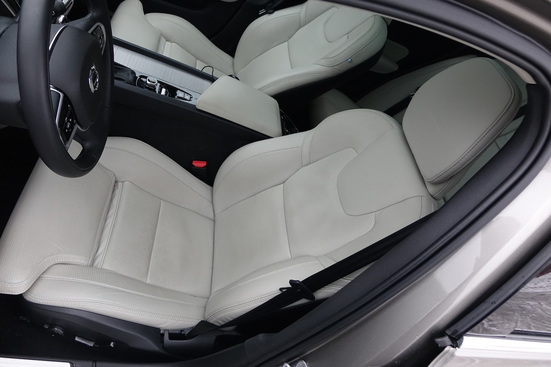 Volvo V60 D4 Inscription