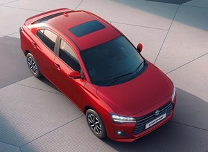 Suzuki pokazało nowy model za 33 tys. zł. Zaskakujący wynik testu zderzeniowego