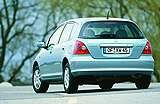 Honda górą?