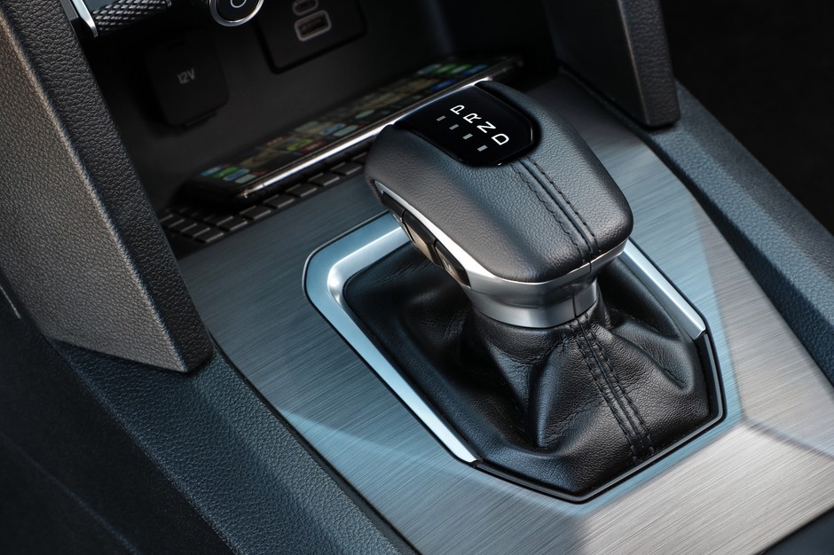Volkswagen Amarok 2022