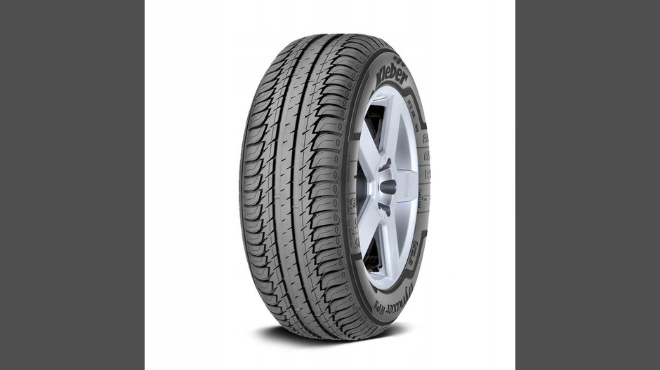 Opony letnie Kleber Dynaxer HP3 205/55R16 91H
