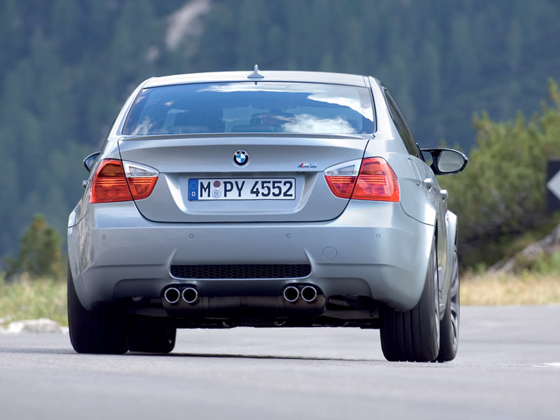 300 tysięcy BMW M w 30 lat